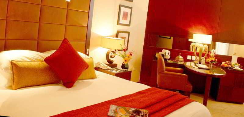 Clarks Inn Nehru Place New Delhi Buitenkant foto